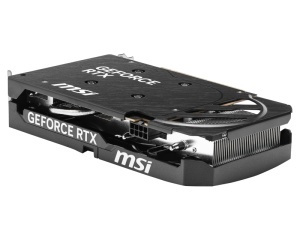MSI GeForce RTX 5060 8G SHADOW 2X OC MAX grafička karta - Img 3