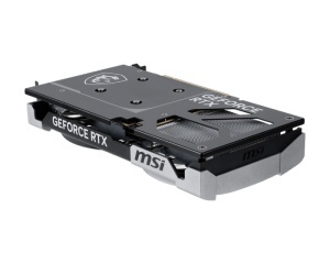 MSI GeForce RTX 5060 Ti 16G VENTUS 2X PLUS grafička karta - Img 3