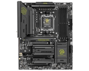 MSI MAG B850 TOMAHAWK MAX WIFI matična ploča - Img 3