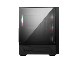 MSI MAG FORGE 112R kućište