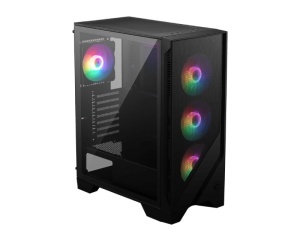 MSI MAG FORGE 120A AIRFLOW kućište - Img 2