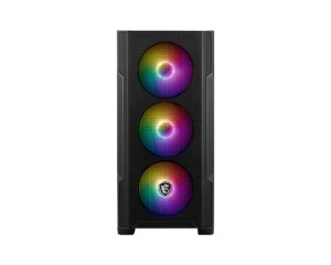 MSI MAG FORGE M100R kućište - Img 2