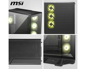 MSI MAG PANO 130R PZ kućište - Img 2