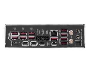 MSI MEG Ai1600T PCIE5 1600W napajanje 12Y - Img 3