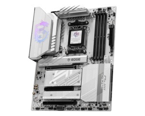 MSI MPG B850 EDGE TI WIFI matična ploča - Img 1
