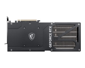 MSI nVidia GeForce RTX 5090 32G 512 bit GeForce RTX 5090 32G VENTUS 3X OC grafička karta - Img 2