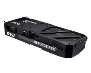 MSI nvidia RTX 5070 Ti 16G 256bit GeForce RTX 5070 Ti 16G SHADOW 3X OC grafička karta - Img 2