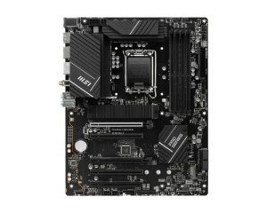 MSI PRO B760-P WIFI DDR4 matična ploča - Img 3