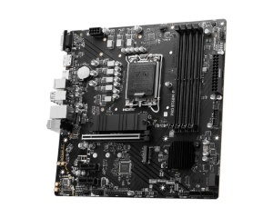 MSI PRO B760M-P matična ploča * - Img 2