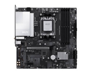 MSI PRO B840M-P WIFI6E matična ploča - Img 2