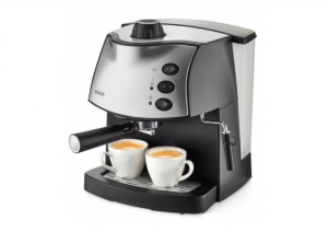 Muhler Mühler MCM1587 - Aparat za espresso kafu 850W , 15 bara