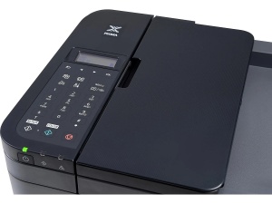 Multi Canon Pixma TR4755i EUR BK - Img 3