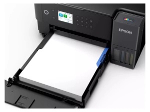 Multifunkcijski InkJet štampač EPSON Eco Tank L6360 AIO A4/4800x1200/LAN/WiFi/Duplex * - Img 2