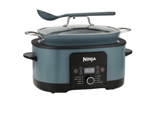 Multikuker NINJA MC1001EU 8u1/1200W/8L/plava - Img 3
