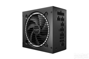 Napajanje 1000W BeQuiet PURE POWER 13M, BP028EU