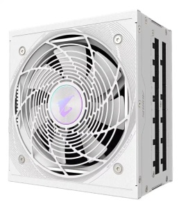 Napajanje 1000W Gigabyte Aorus Elite Platinum PG5 Modularno Ice * - Img 2