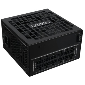 Napajanje 1000W LIAN LI RS1000G 80 PLUS GOLD 3.1, G9P.RS1000G.B000.EU Black - Img 1
