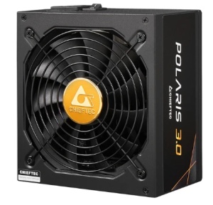 Napajanje 1050W Chieftec PPS-1050FC-A3 80 PLUS Gold potpuno modularano - Img 2