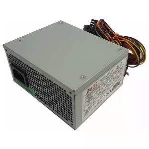 Napajanje 500W ZEUS ZUS-500 8cm Micro bulk - Img 1