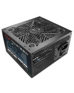 Napajanje 550W Raidmax RX-550XT(B) Full Black/120mmTC Fan/Retail Pack - Img 2