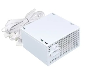 Napajanje 650W Raidmax RX-650XT(B) White/120mmTC Fan/SI Bulk - Img 2