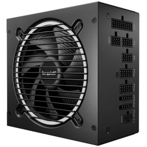 Napajanje 850W BeQuiet PURE POWER 13 M, BP027EU