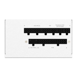 Napajanje 850W Gigabyte GP-UD850GM PG5 Ice - Img 3
