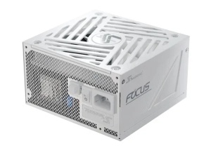 Napajanje 850W Seasonic Focus GX-850 White (ATX 3) / SRP-FGX851-A5A32SF - Img 2