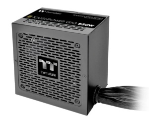 Napajanje 850W ThermalTake Toughpower GX3 Gold - Img 3