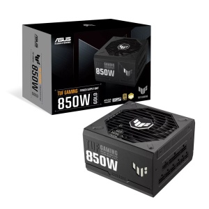 Napajanje ASUS TUF-GAMING-850G 850W/ATX/80Plus Gold/modularno/crna