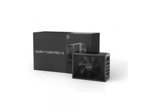 Napajanje Be Quiet Dark Power PRo 13 1300W BN331 Titanium Modularno ATX3.0 - Img 1