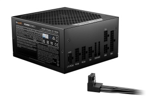Napajanje Be Quiet Pure Power Zone 2 1000W Gold BP008EU ATX3.1 - Img 3