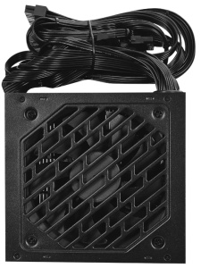 Napajanje Rampage 750W RMP-750-80PB 14cm Fan 80 Plus Bronze, bulk - Img 4