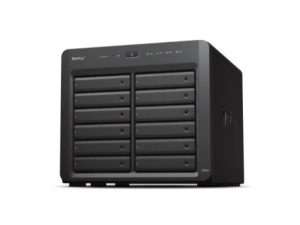 NAS DiskStation Synology DS2422+ 12bay - Img 2