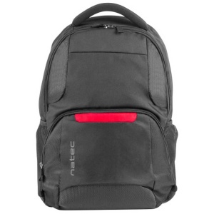 Natec ELAND, 15.6" Laptop Backpack NTO-1386