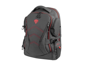 Natec GENESIS PALLAD 550, 17.3" Laptop Backpack NBG-1691