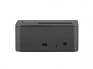 Natec KANGAROO HDD/SSD Docking Station, 2.5/3.5" SATA III, USB3.0 (up to 5Gb/s) NSD-0954