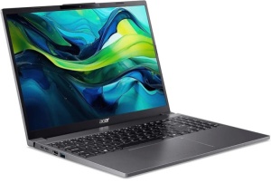 NB Acer Aspire AG15-51P i7-1355U/16GB/512GB/15.3"/Win11Pro/2YR/ENG/NX.J51EX.006
