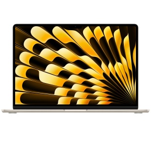 NB Apple MacBook Air M4 8C/16GB/256GB/13.6 2560X1664/macOS/Starligh/+a/MW0Y3LL/A - Img 1