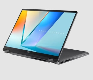 NB ASUS 14" TP3407SA-SG155W U7-258V 32GB/1TB/Ranac Win11H - Img 4