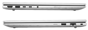 NB HP ProBook 4 G1i 14 Core-7 150U/16GB/512GB/14" WUXGA AG/BL/SRB/1YR/C8JK2ET - Img 2