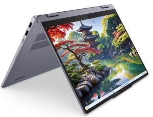 NB Lenovo IdeaPad 5 2-in-1 14 U7-255H/16GB/512GB/14 Touch/Win11Pro/83KR001XYA - Img 2