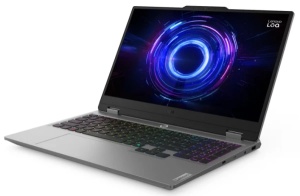 NB Lenovo LOQ 15 i7-13645HX/24GB/512GB/15.6"/RTX5060 8GB/case/SRB/3YR/83JE01A6YA - Img 2