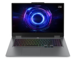 NB Lenovo LOQ 17 i7-14700HX/32GB/M.2 1TB/17.3"/RTX5070 8GB/Win11Pro/83JH002WYA