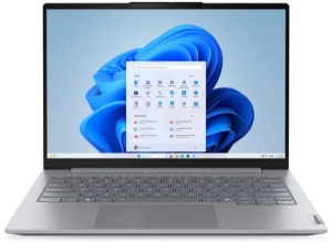 NB Lenovo ThinkBook 14 G9 Core7-240H/16GB/M.2 1TB/14"/FP/BL/3Y/21UY0066YA - Img 1