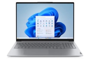 NB Lenovo ThinkBook 16 G8 U7-255H/16GB/M.2 1TB SSD/16"/FP/BL/SRB/3Y/21SK007YYA