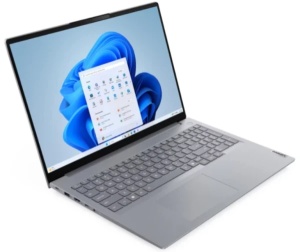 NB Lenovo ThinkBook 16 G9 Core5-210H/16GB/M.2 1TB/16"/3Y/Win11Pro/21US005TYA - Img 2