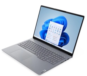 NB Lenovo ThinkBook 16 G9 Core5-210H/16GB/M.2 512GB/16"/FP/BL/SRB/3Y/21US005EYA - Img 3