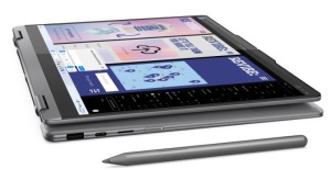 NB Lenovo Yoga7 2-in-1 14 U7-258V/32GB/1TB/14â€™â€™Touch/SRB/3Y/83JQ00EEYA/Punjac - Img 2