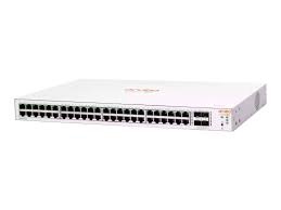 NET HPE Aruba Instant On 1830 48G 4SFP Switch - Img 2